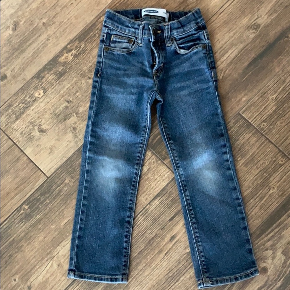 Boys jeans